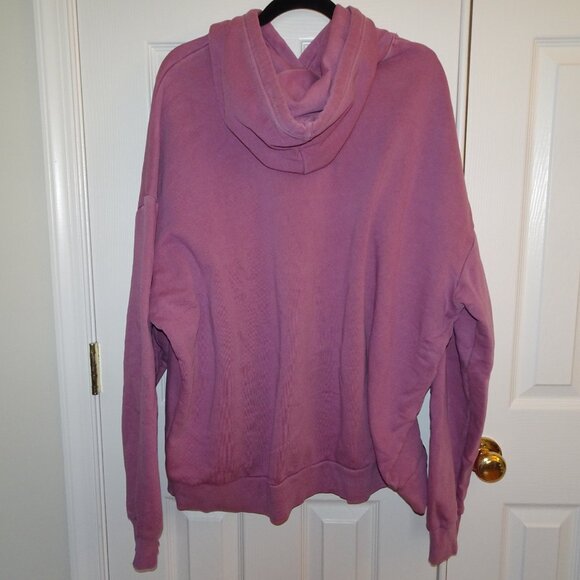 Purple Original Use Hoodie - Picture 2 of 6